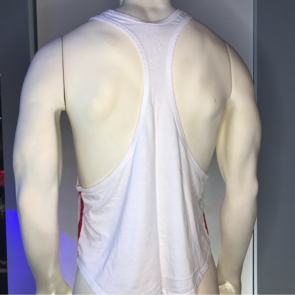 American flag stringer, medium - Picture 3 of 4